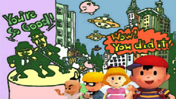 EarthBound documentary Kickstarter success leads to convention