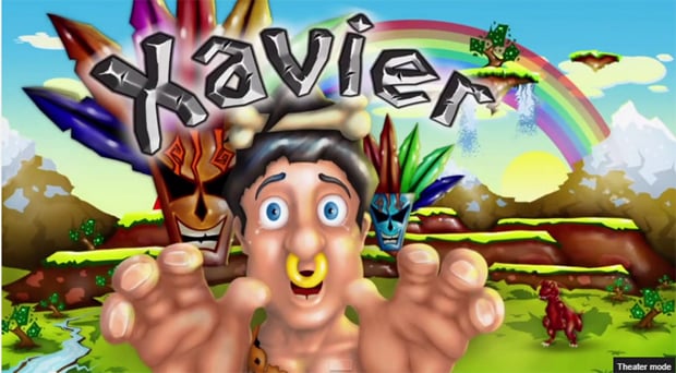 Xavier inspires so many questions