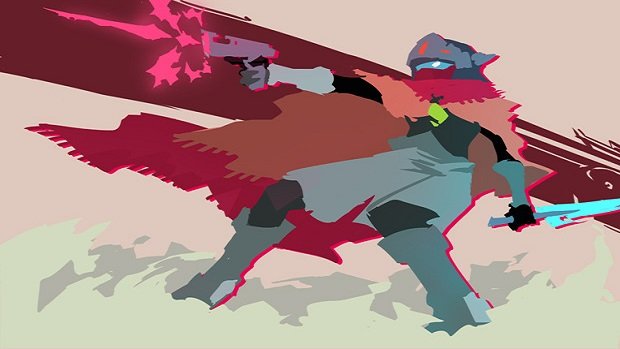 Hyper Light Drifter developer says resolution 'doesn't matter' for 2D games