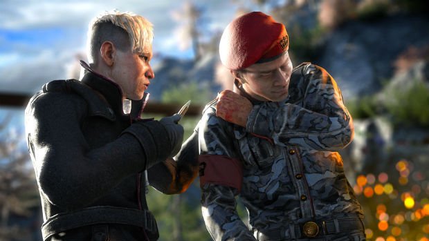 Far Cry 4's alternate ending only takes a half hour to access