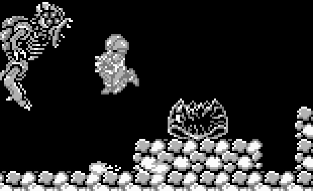 Fresh Club Nintendo rewards: Metroid II, Kirby's Pinball Land, Pilotwings