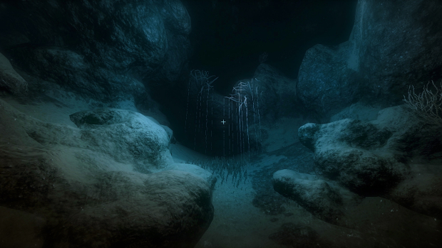 Narcosis: Hallucinogenic, ocean floor terror