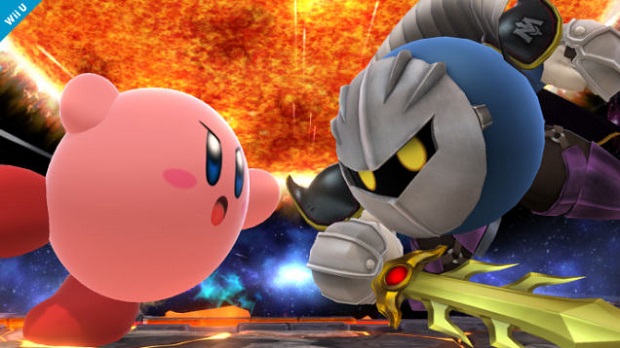 More amiibo exclusivity: Best Buy has dibs on Meta Knight