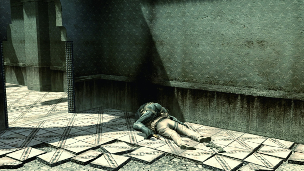 Metal Gear Solid V: Ground Zeroes' minimum PC specs