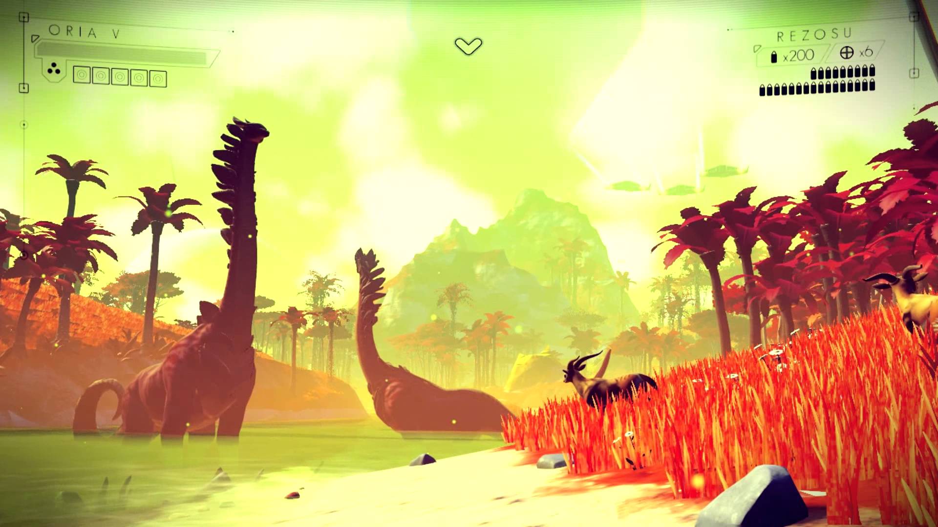 No Man's Sky planning 'something different' at PlayStation Experience