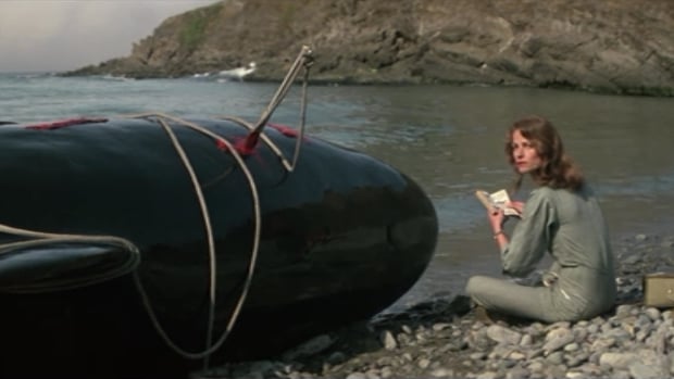 Fall asleep to a sea life documentary filmed in Grand Theft Auto V