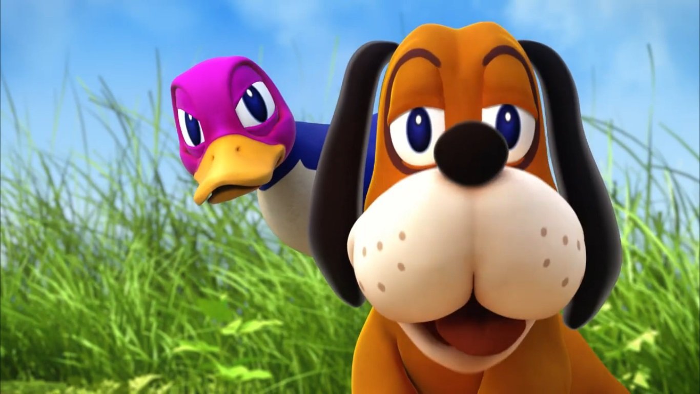 Smash Bros. is the USA's fastest-selling Wii U game