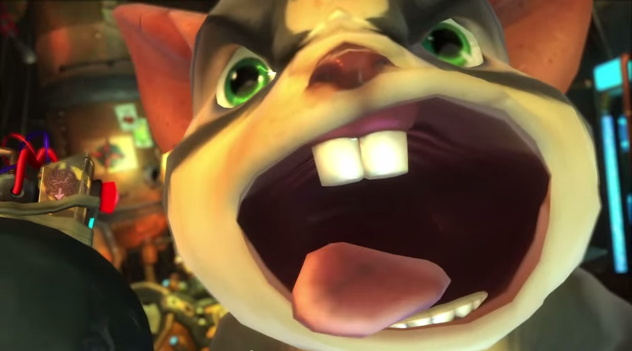 GameStop Black Friday has a bunch of MMOs on sale