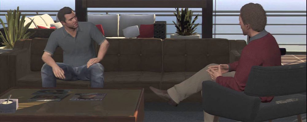 Armchair psychology: Why we keep playing bad games