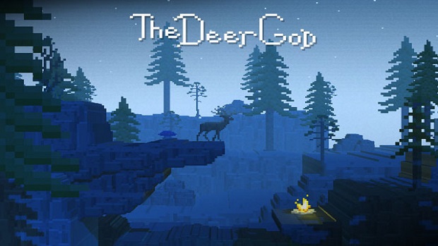 The Deer God hits Early Access on December 2
