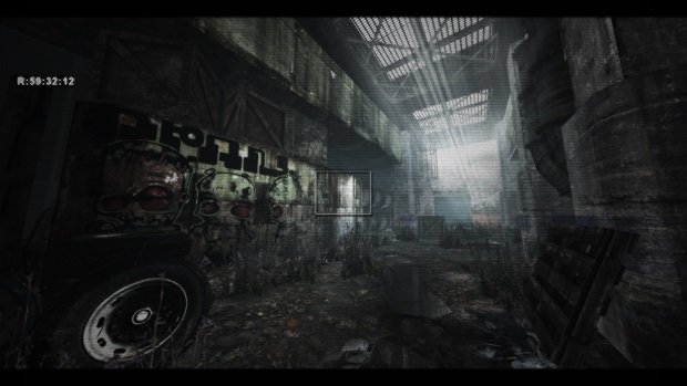 Total Chaos is an open-world survival horror mod for Doom II