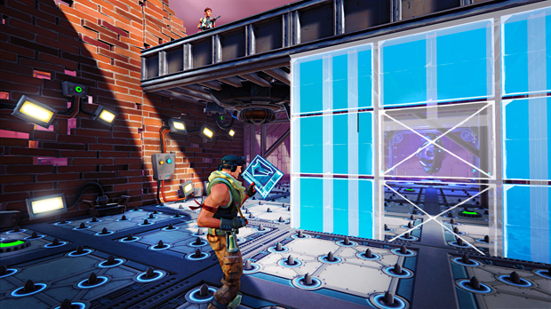 Epic is sending out Fortnite alpha invites now