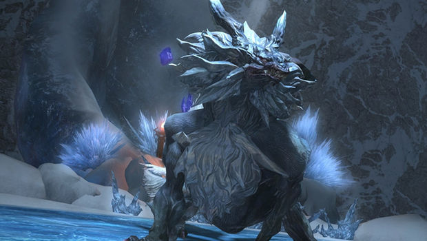 That PS3 to PS4 upgrade program for FFXIV has been extended