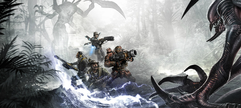 Evolve director on DLC: 'I don't like people thinking we're doing underhanded, dirty shit'