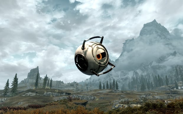 How historically accurate is Skyrim? Part 2