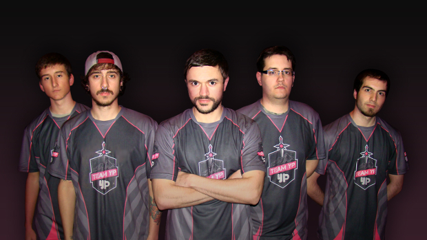 YouPorn is sponsoring an eSports team