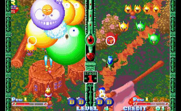 SNK asks which Neo Geo games we want ported to PlayStation
