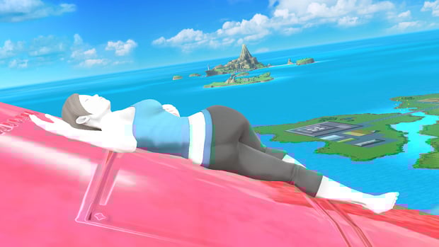 Smash Bros. may continue without creator Masahiro Sakurai