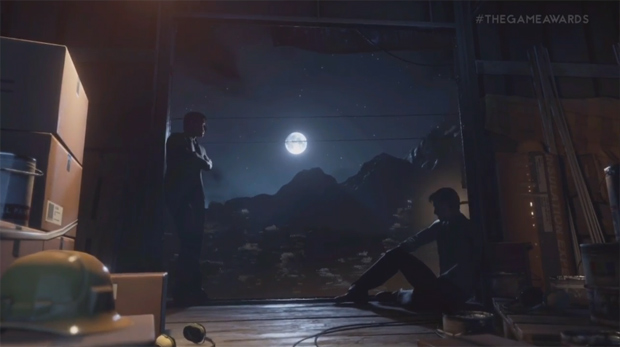 First look at new game from 'core team' behind Brothers - A Tale of Two Sons