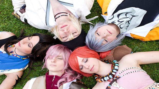 Final Fantasy XIII resolution patch finally dated