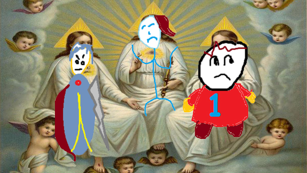 Amiibogeddon continues: more conflicting reports on the Holy Trinity, GameStop says they're gone