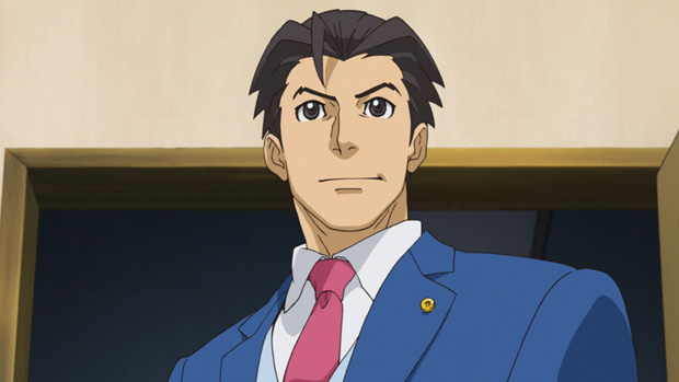 Nintendo Download: Phoenix Wright: Ace Attorney Trilogy