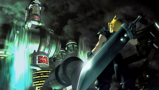 Final Fantasy VII PS4 will cost more than the recent PC port