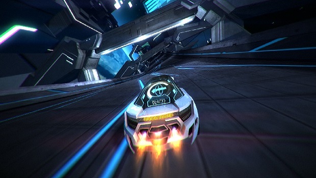 Survival racer Distance available now on Early Access, also coming to PS4