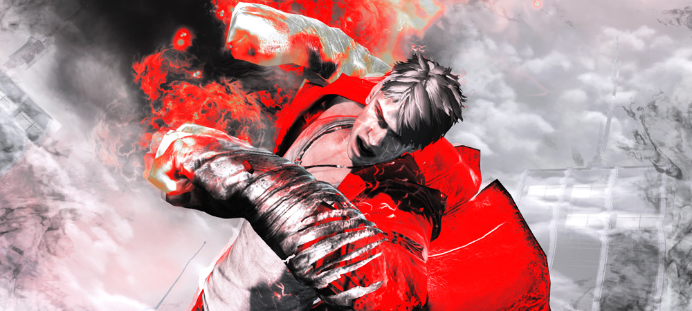 Capcom re-releasing DmC and Devil May Cry 4 on PS4 and Xbox One with new content
