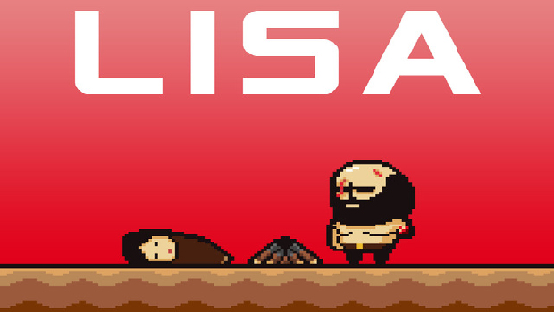 Lisa: The Painful RPG is out on Steam, gets new feel-bad trailer