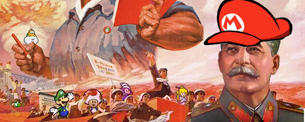 GOTY 2014: Best evidence that we should go full communism