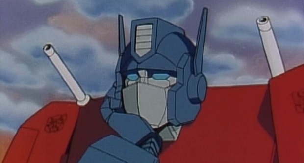 Jagex and Hasbro terminate Transformers MMO