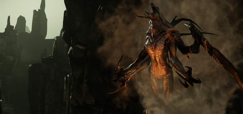 Evolve launches open beta for Xbox One on January 15