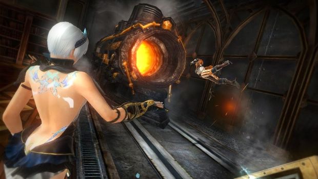 Deception IV: Another Princess adds on a ton to the core game