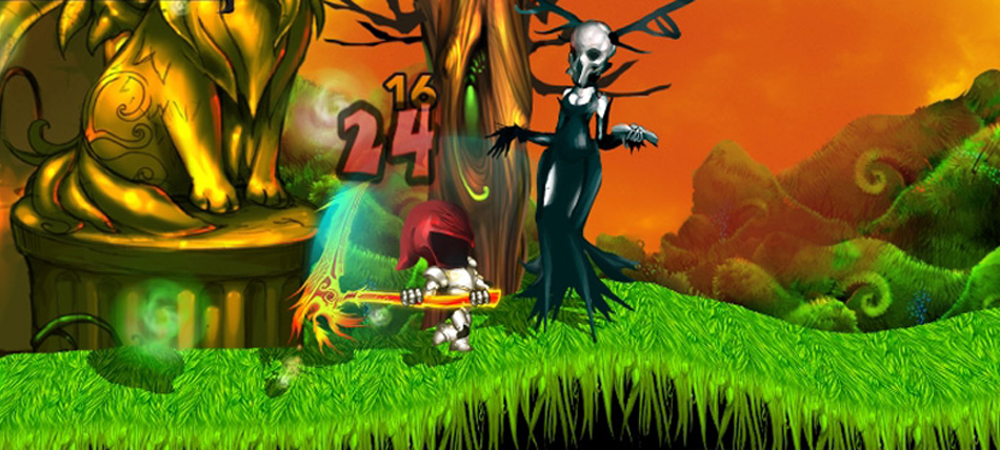 Playstation Vita, Death and rising from the ashes with Luc Bernard