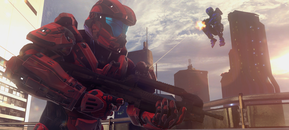 The Halo 5 early access beta left me pleasantly surprised