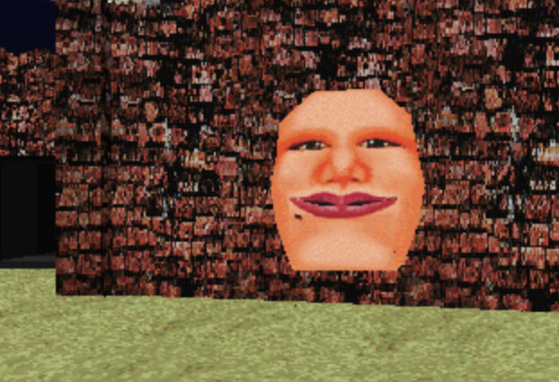 This awesome son-of-a-gun is remaking LSD: Dream Emulator