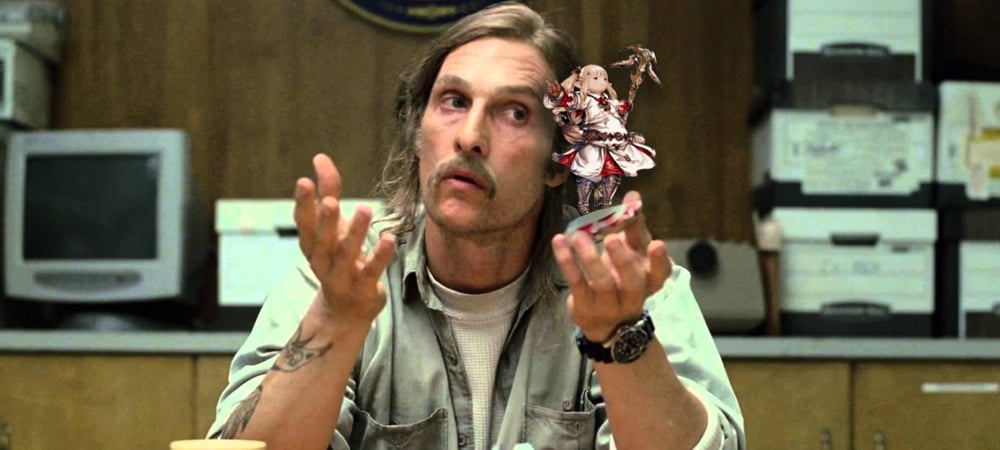 Rust Cohle's GOTY games for 2014