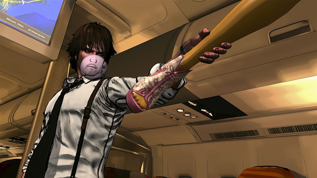 D4, The Witcher 2, and MX vs. ATV Alive free for Xbox Live Gold subscribers in January