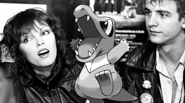 Pok?mon's tribute to Pat Benatar is beautiful