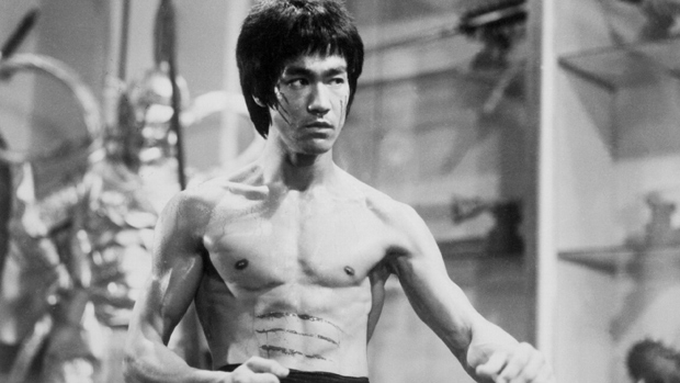 It's now easier to unlock Bruce Lee in EA Sports UFC