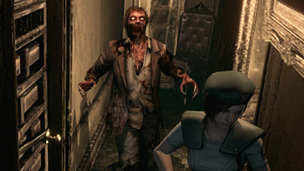 Resident Evil HD has PS3/PS4 cross-buy if you pre-order