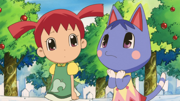 Anime app Crunchyroll is now available for Wii U
