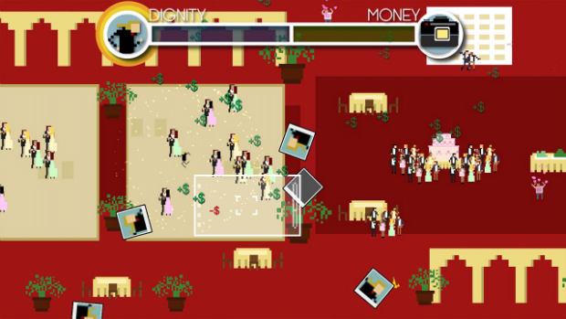 Be the biggest fan with Paparazzi's asymmetric multiplayer