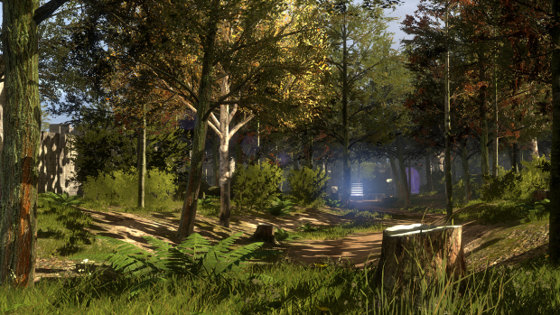 Talos Principle pirates trapped in eternal elevator