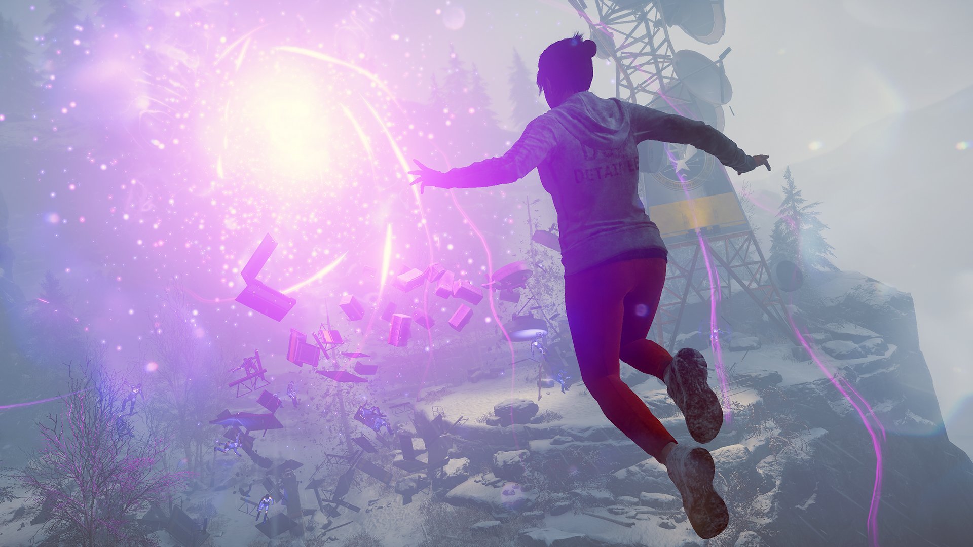 January's PlayStation Plus lineup is pretty amazing