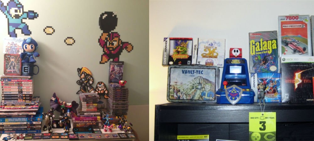 Collector's Corner: How do you handle trinkets and toys?