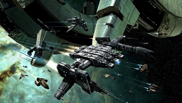 Schadenfreude alert: EVE Online pilot loses $1,500 after attack on unarmored ship
