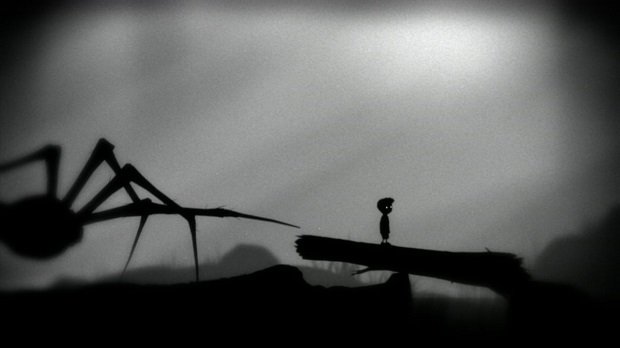 Maybe you want to play Limbo on PS4 too?