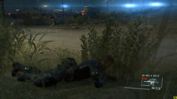 Fowl play: People fly like birds with this Metal Gear Solid PC mod